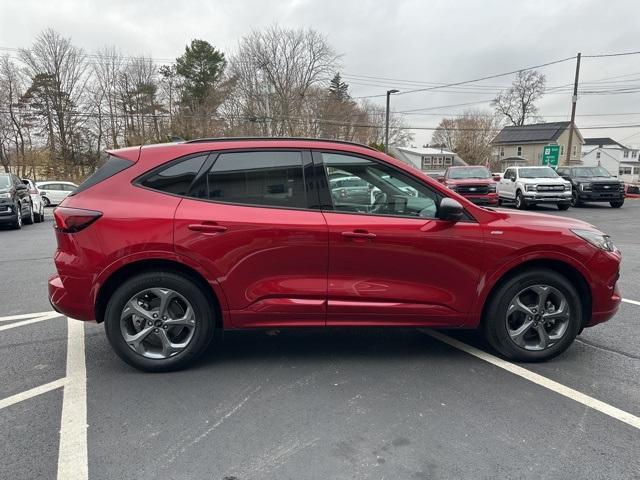 used 2024 Ford Escape car, priced at $30,923