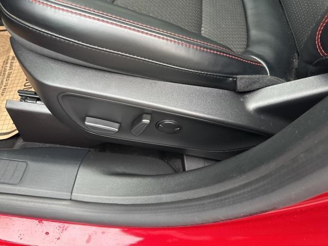 used 2024 Ford Escape car, priced at $30,923