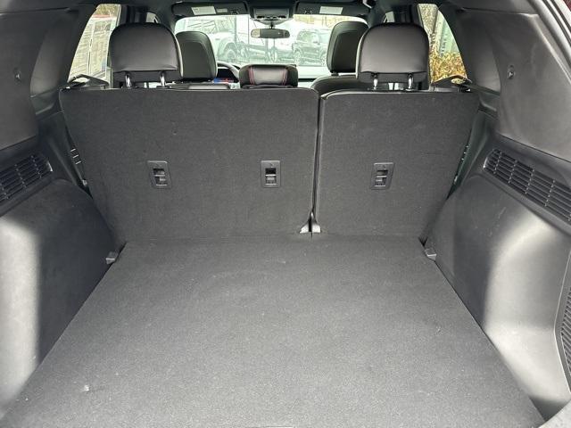 used 2024 Ford Escape car, priced at $30,923