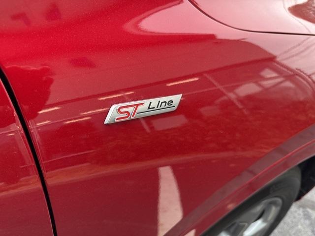 used 2024 Ford Escape car, priced at $30,923