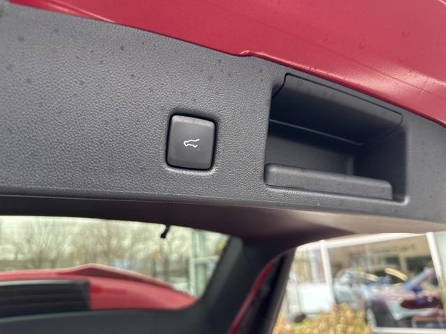 used 2024 Ford Escape car, priced at $30,923