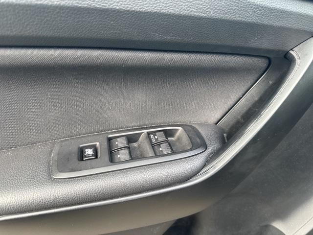 used 2023 Ford Ranger car, priced at $35,923