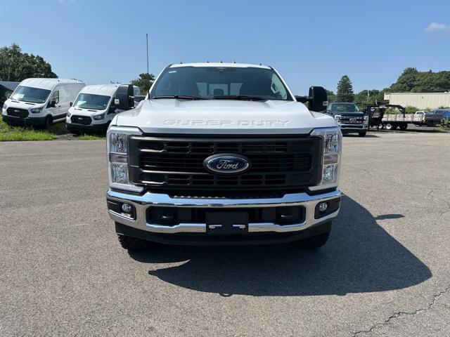 new 2024 Ford F-250 car, priced at $54,600