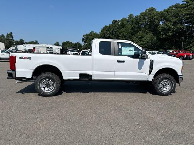 new 2024 Ford F-250 car, priced at $54,600