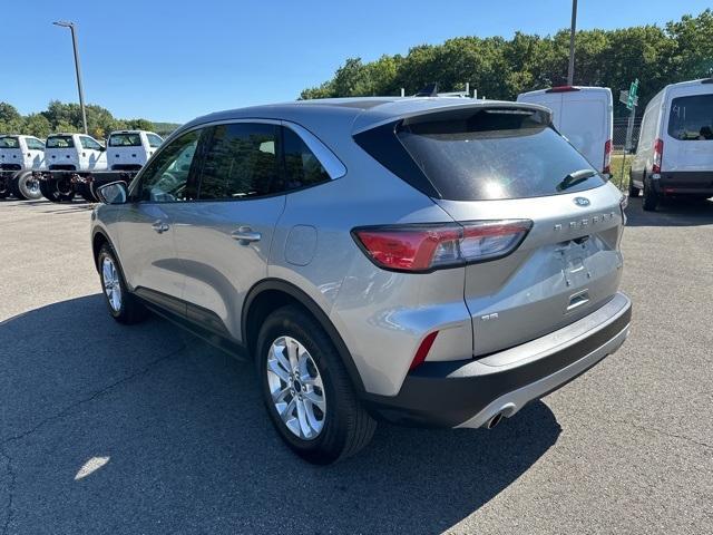 used 2022 Ford Escape car, priced at $25,223