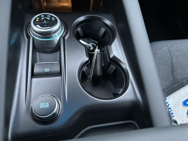 used 2025 Ford Explorer car, priced at $39,923