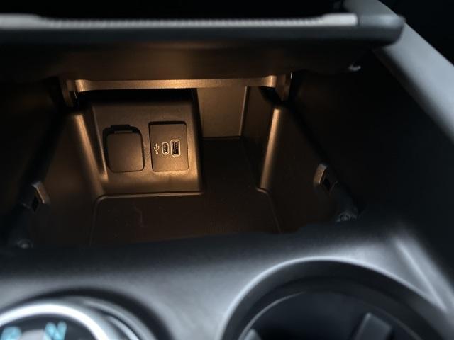 used 2025 Ford Explorer car, priced at $39,923