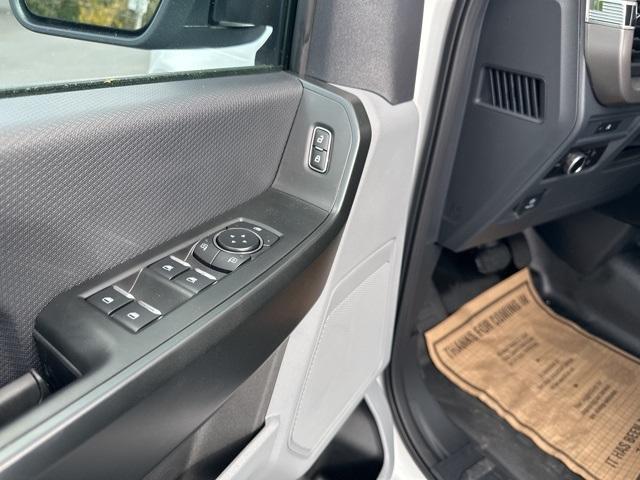 new 2025 Ford F-150 car, priced at $47,655