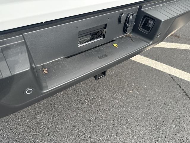 new 2025 Ford F-150 car, priced at $47,655