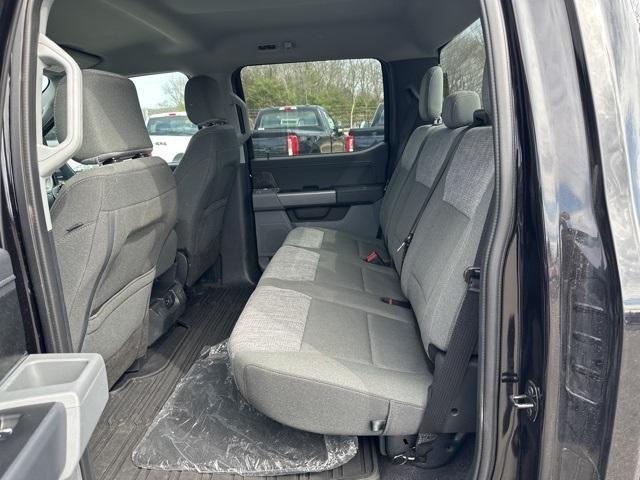 used 2023 Ford F-150 car, priced at $39,923