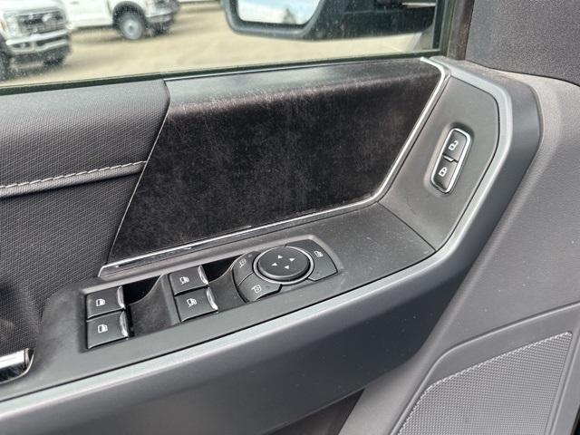 used 2023 Ford F-150 car, priced at $39,923