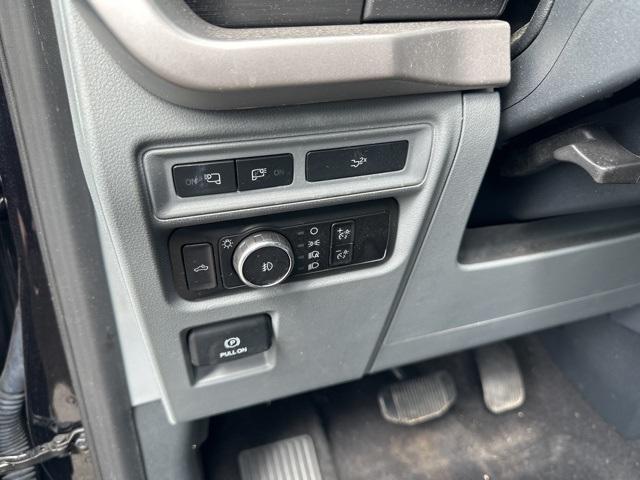 used 2023 Ford F-150 car, priced at $39,923