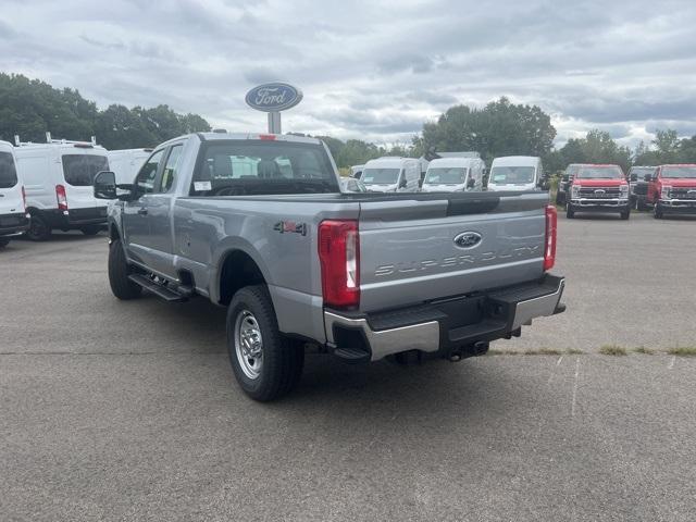 new 2024 Ford F-350 car, priced at $56,745