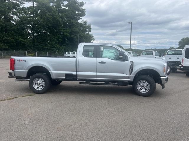 new 2024 Ford F-350 car, priced at $56,745