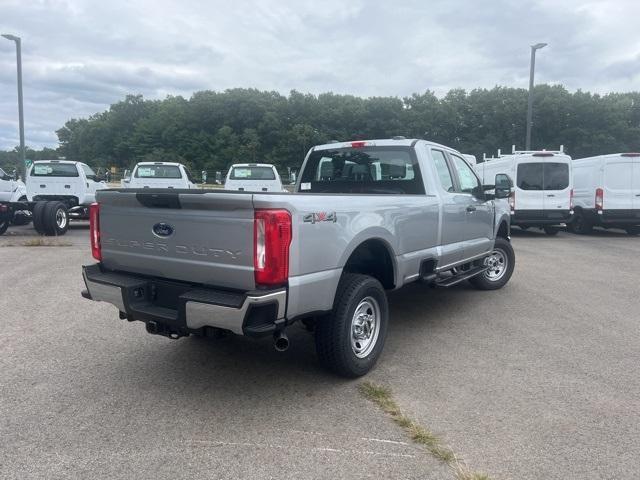 new 2024 Ford F-350 car, priced at $56,745