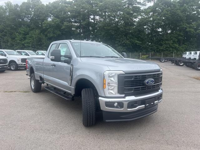 new 2024 Ford F-350 car, priced at $56,745