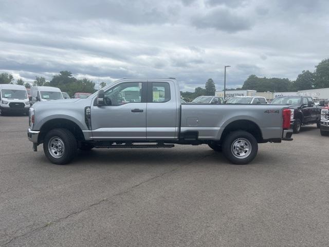 new 2024 Ford F-350 car, priced at $56,745