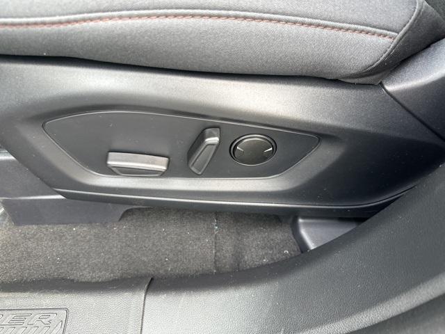 new 2025 Ford Explorer car, priced at $42,245