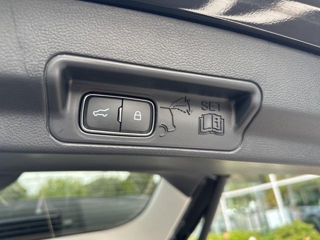 new 2025 Ford Explorer car, priced at $42,245