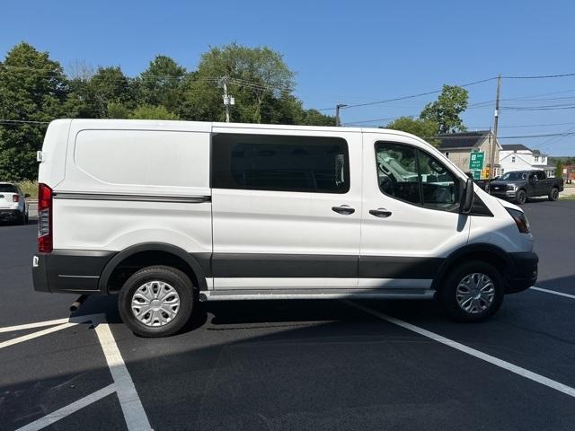 used 2023 Ford Transit-250 car, priced at $36,923