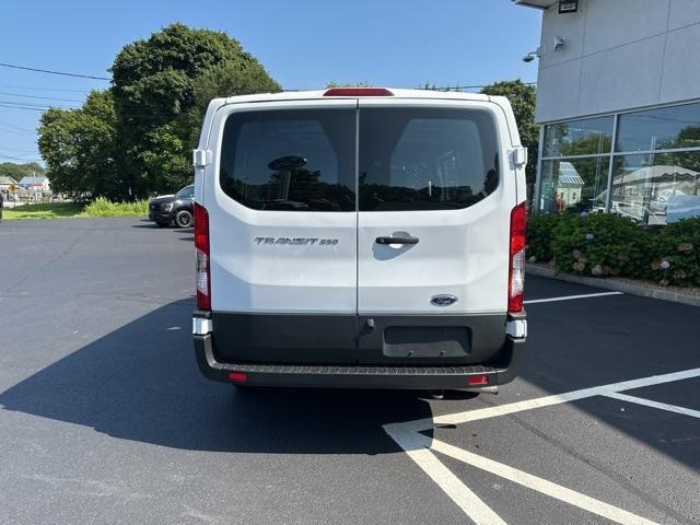 used 2023 Ford Transit-250 car, priced at $36,923