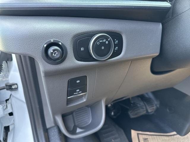 used 2023 Ford Transit-250 car, priced at $36,923