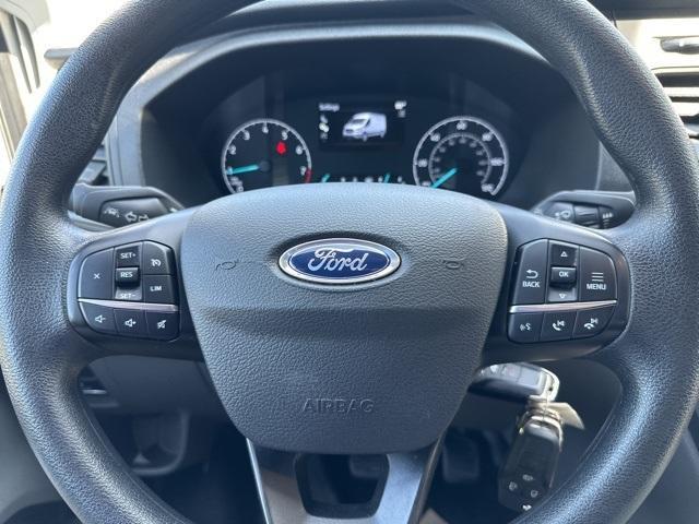 used 2023 Ford Transit-250 car, priced at $36,923