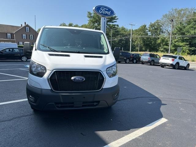 used 2023 Ford Transit-250 car, priced at $36,923