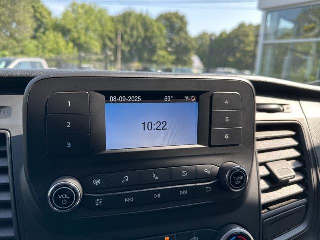 used 2023 Ford Transit-250 car, priced at $36,923