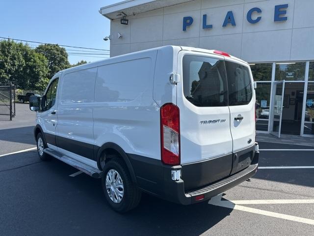 used 2023 Ford Transit-250 car, priced at $36,923