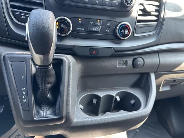 used 2023 Ford Transit-250 car, priced at $36,923