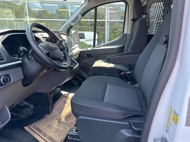 used 2023 Ford Transit-250 car, priced at $36,923