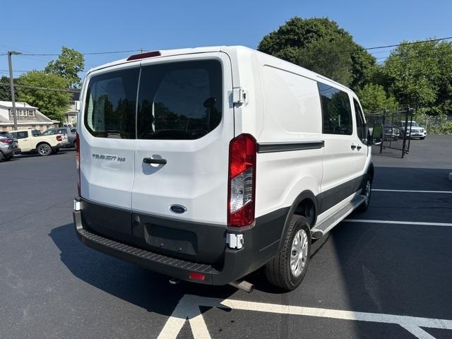 used 2023 Ford Transit-250 car, priced at $36,923