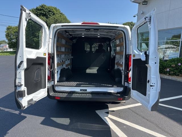 used 2023 Ford Transit-250 car, priced at $36,923
