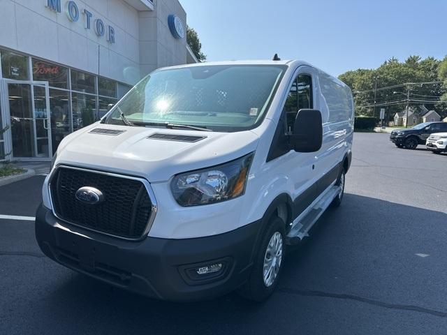 used 2023 Ford Transit-250 car, priced at $36,923