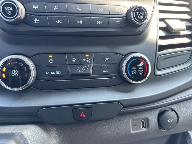 used 2023 Ford Transit-250 car, priced at $36,923