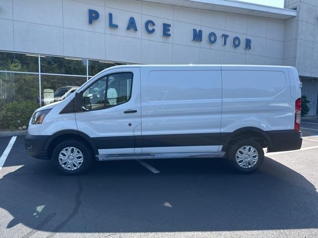 used 2023 Ford Transit-250 car, priced at $36,923