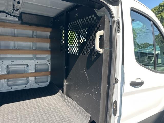 used 2023 Ford Transit-250 car, priced at $36,923