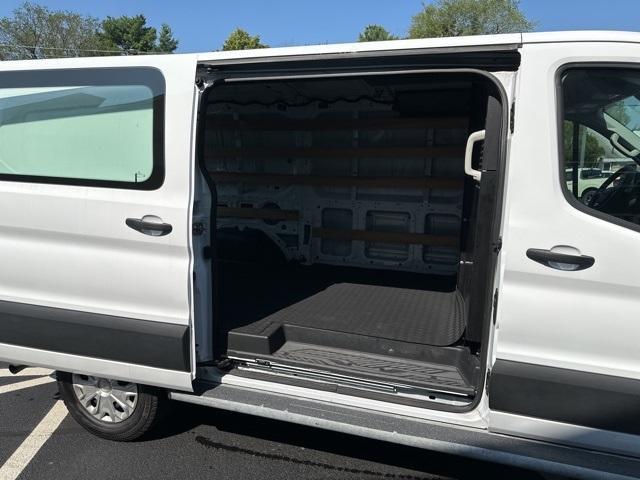 used 2023 Ford Transit-250 car, priced at $36,923