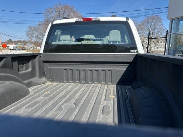 used 2022 Ford F-250 car, priced at $39,923