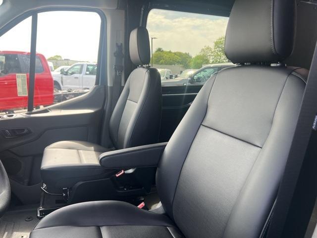 new 2025 Ford Transit-250 car, priced at $60,090