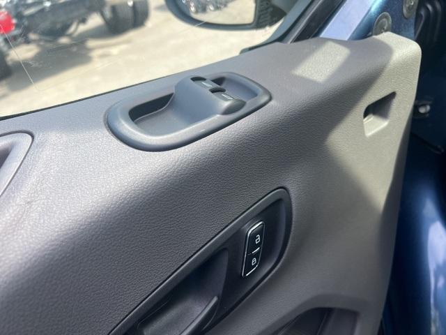 new 2025 Ford Transit-250 car, priced at $60,090