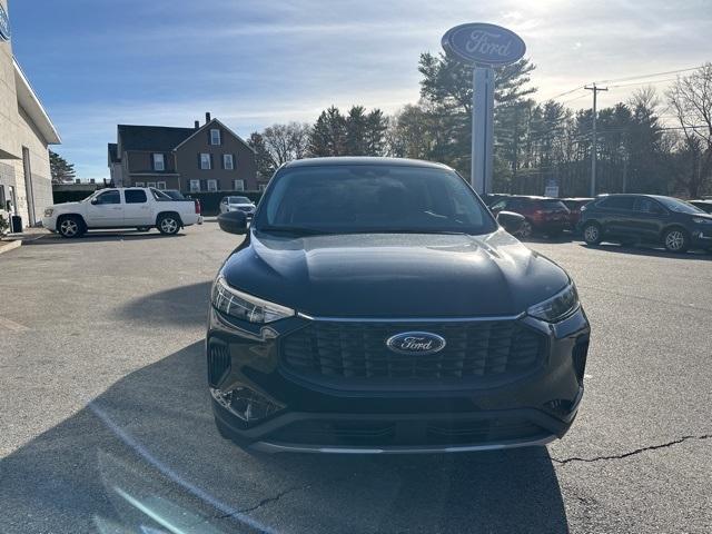 new 2025 Ford Escape car, priced at $31,045