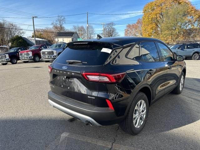 new 2025 Ford Escape car, priced at $31,045