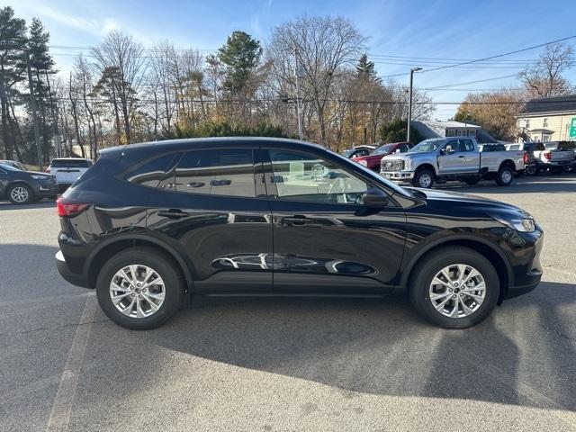 new 2025 Ford Escape car, priced at $31,045