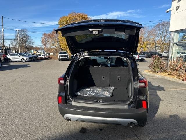 new 2025 Ford Escape car, priced at $31,045