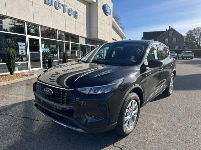 new 2025 Ford Escape car, priced at $31,045