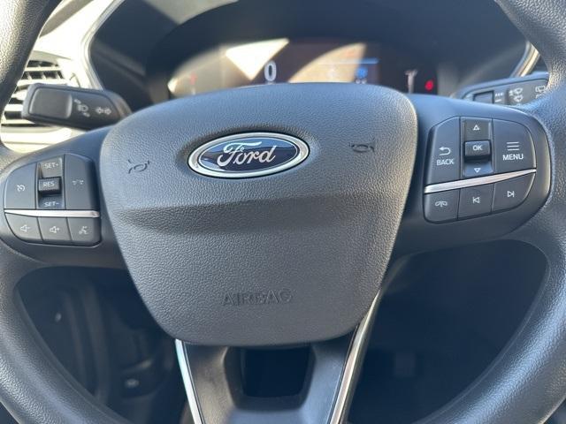 new 2025 Ford Escape car, priced at $31,045