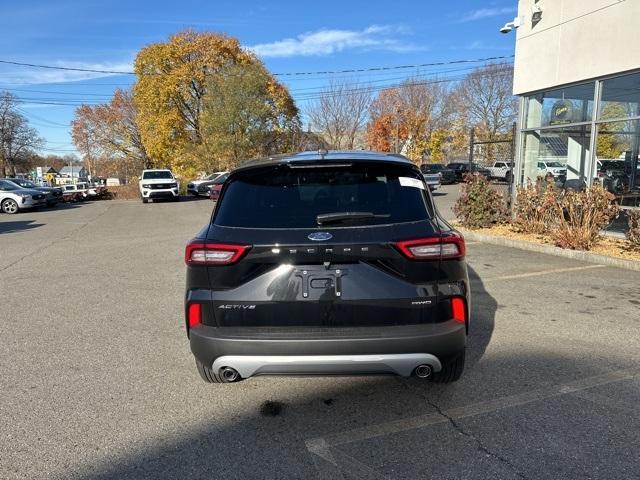 new 2025 Ford Escape car, priced at $31,045