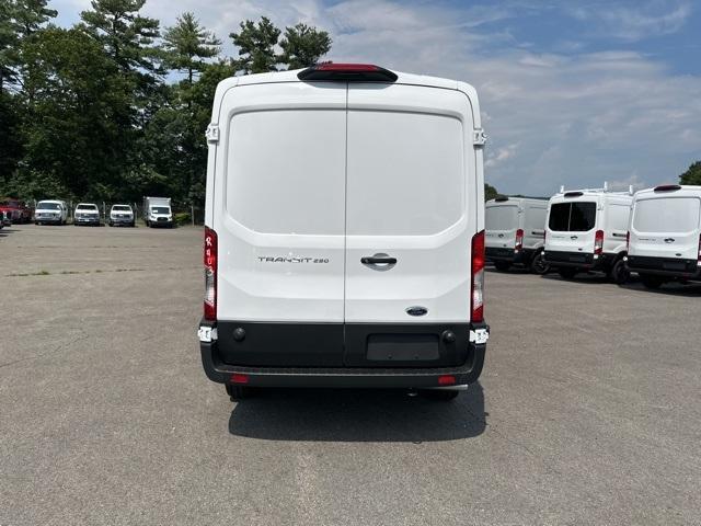 new 2024 Ford Transit-250 car, priced at $53,655